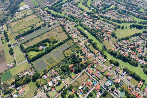 Terreno En Venta En Quinta Atlixco