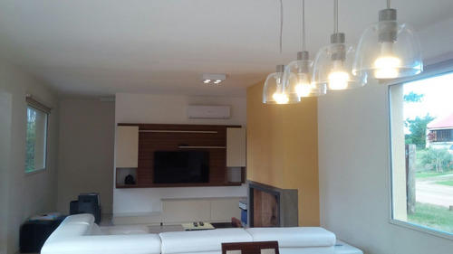 Imagen 13 de 15 de Hermosa Casa En Alquiler Verano 2023 Punta Del Este. Solo Febrero.