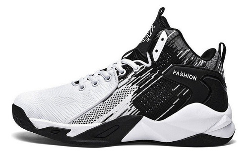 Zapatos De Baloncesto Profesional Talla 36 - 48 Para Homb Qq