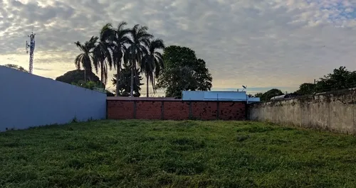 Dos Lotes En El Mejor Barrio De San Martin Meta Con Escritura