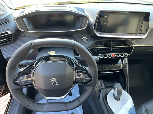 Imagen 12 de 15 de 208 Allure Tiptronic 1.6 0km Am22