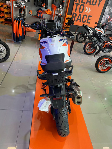 Ktm Super Adventure 1290 R 0km