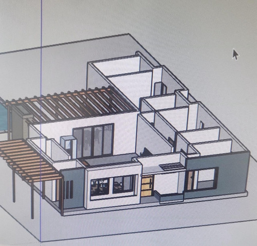 Proyecto Llave En Mano En Barrio Cerrado Santa Isabel Ii (ingeniero Maschwitz, Escobar)