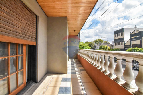Casa En Venta B°naon Acepta Permuta Deptos En Zona