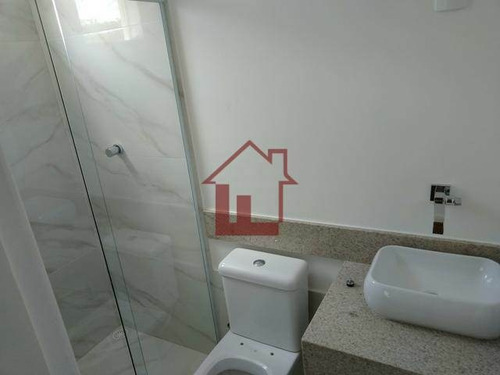 Imagem 7 de 20 de Apartamento À Venda No Bairro Laranjal - Volta Redonda/rj - Ap1321