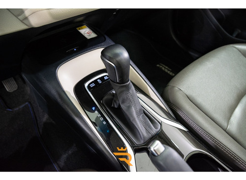 Toyota Corolla 1.8 VVT-I HYBRID FLEX ALTIS PREMIUM CVT