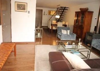 Casa En Venta De 2 Dorm. En Ñuñoa