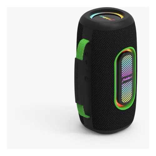 Parlante Inalámbrico Bluetooth Rocket High Power 40w