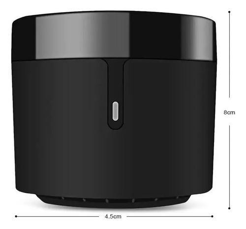 Broadlink Rm4 Mini - Mando A Distancia Universal Wifi