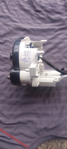 Control De Clima Nissan March Modelo 2020 (Usado)