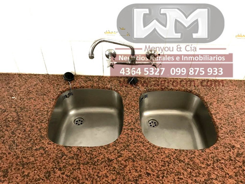 Imagen 5 de 12 de Alquiler Apartamento Trinidad Flores 3 Dormitorios 2 Baños