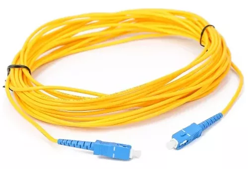 Cable Para Internet Fibra Optica Router Antel 10m