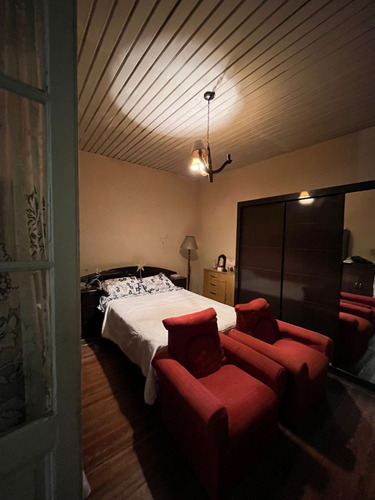 Casa De 4 Dormitorios 3 Baños Sobre Principal Avenida En Plena Zona Comercial Del Paso Molino