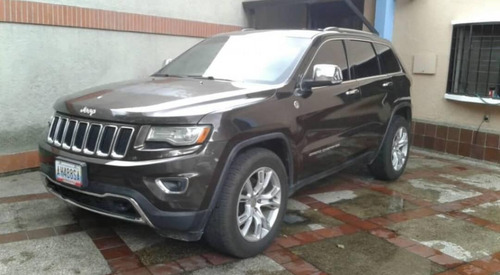Remato Vidrio Trasero Grand Cherokee Original Mopar