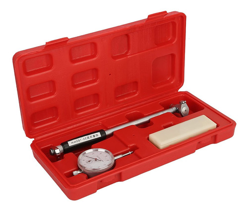 Bore Gauge Stainless Steel Set Digital Dial Indicator