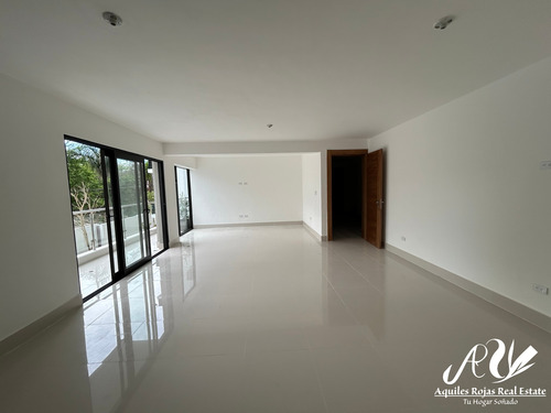 Torre Real Viii - Apartamento De 126 Metros