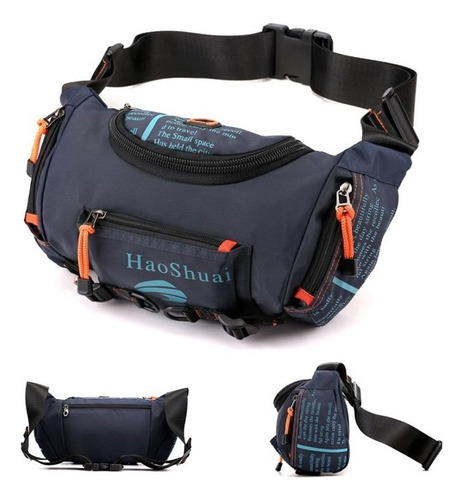 1 Bolsa De Baño Impermeable De Gran Capacidad Para