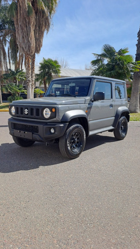 Suzuki Jimny Gl 1.5 Mt 4x4