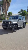 Comprar Suzuki Jimny Jimny Gl 1.5l 4x4 Mt