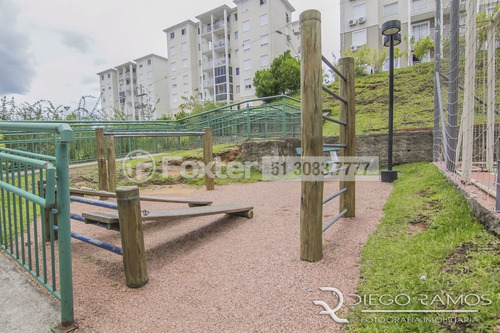 Imagem 21 de 29 de Apartamento, 2 Dormitórios, 53.33 M², Morro Santana - 148851