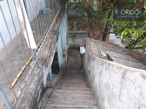 Imagem 4 de 14 de Casas À Venda Em Atibaia/sp - Compre A Sua Casa Aqui! - 1481259