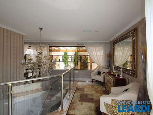 Imagem 4 de 15 de Duplex - Campo Belo - Sp - 610656