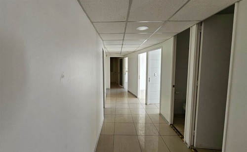Ubicación Privilegiada Para Local Comercial En Las Condes