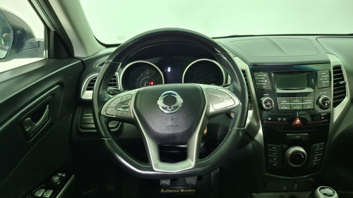 Ssangyong Tivoli 1.6d Auto Tv2210