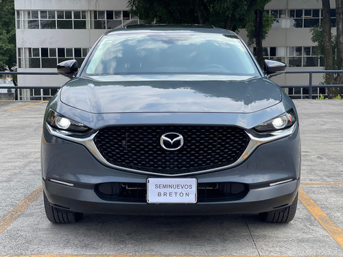 Mazda Cx-30 2.5t Signature Awd