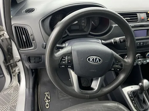 Kia Rio Ub Ex 1.4