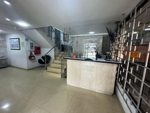 Consultorio En Venta En Santa Barbara Occidental. Cod V14880