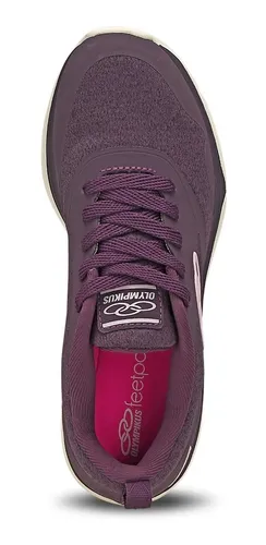 Olympikus flower rosa 2025