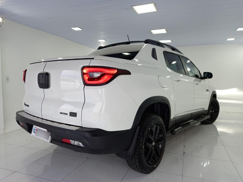 Imagen 11 de 16 de Fiat Toro-todas Las Versiones-entrega Minimo Antipo Retira L