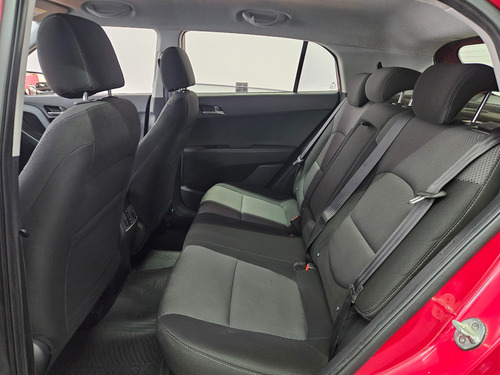 Hyundai Creta 1.6 Gl