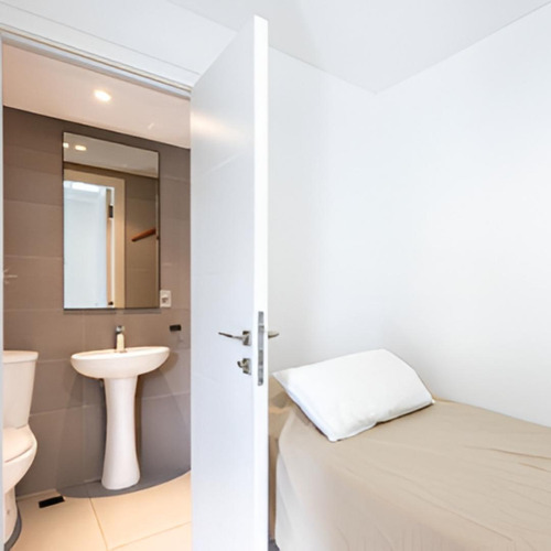 Departamento 4 Ambientes En Lumiere Con 3 Suites