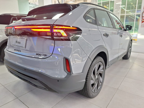 Volkswagen Nivus NIVUS OUTFIT 200 TSI AT G1
