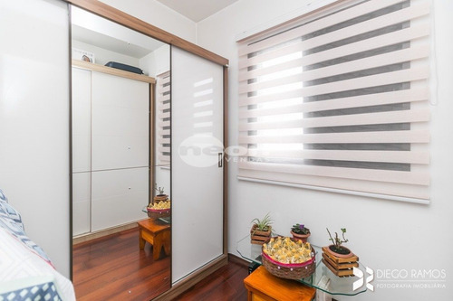 Imagem 7 de 14 de Apartamento - Nova Petropolis - Ref: 1985 - V-1985