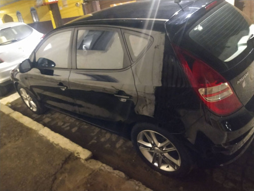 Imagem 7 de 15 de Hyundai I30 2012 2.0 Gls Aut. 5p