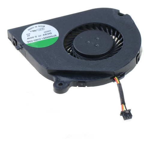 Ventilador Compatible Con Acer Aspire One 756 V5-171 