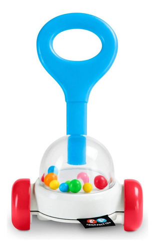 Fisher-price Maíz Popper Rattle