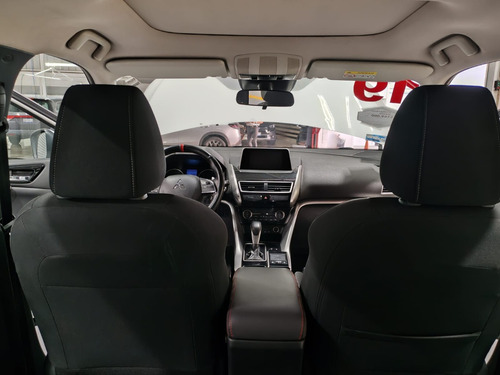 Mitsubishi Eclipse Cross 1.5l Gls