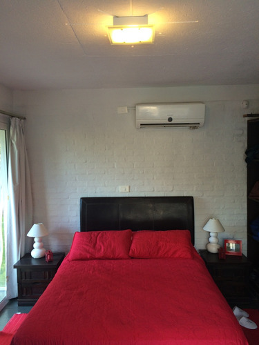 Excelente Casa En Bella Vista!!! Nueva A Todo Confort