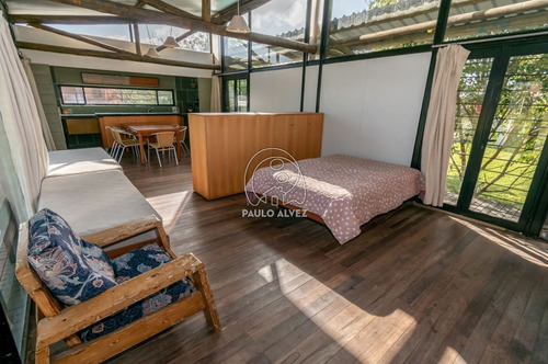 Casas Venta 1 Ambiente Piriápolis