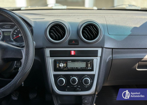 Volkswagen Gol 1.6 I Power