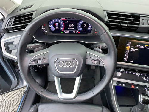 Imagen 19 de 25 de Audi Q3 1.4 Turbo Ambition