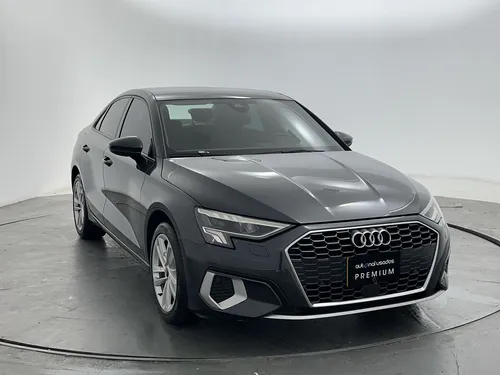 Audi A3 ADVANCE TURBO 1.4 AUT