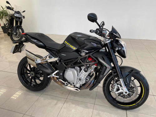Mv Agusta Brutale 1090