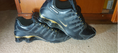 Zapatillas Nike Shox