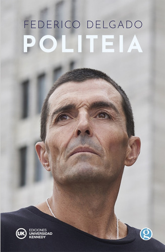 Politeia - Federico Delgado