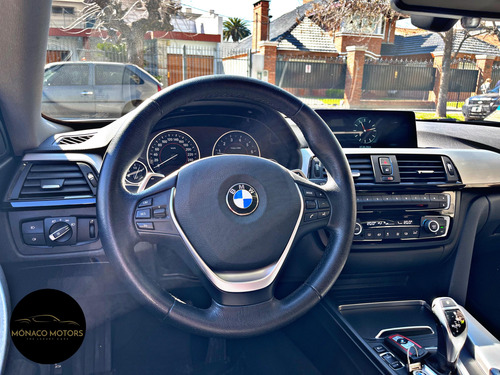 BMW Serie 4 2.0 430i Gran Coupe Sportline 252cv